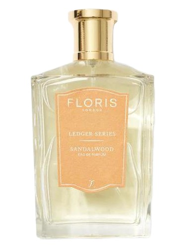 Sandalwood by Floris