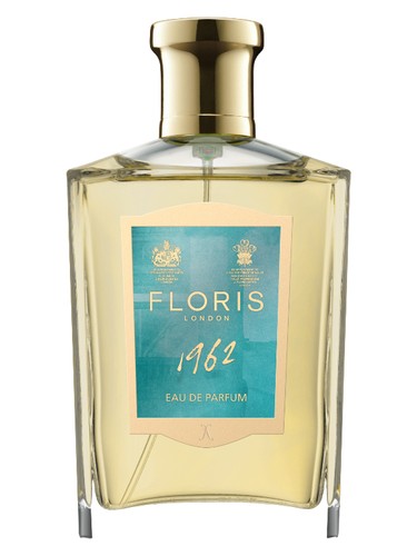 1962 by Floris