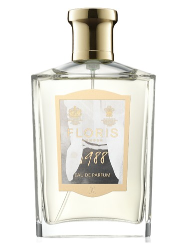 1988 by Floris