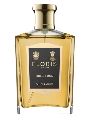 Honey Oud by Floris