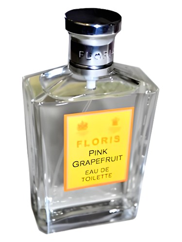 Pink Grapefruit by Floris