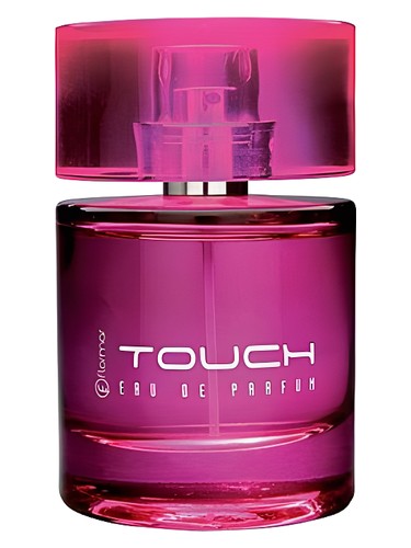 Touch by Flormar