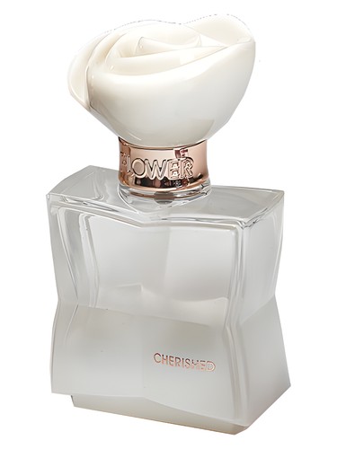 Cherished by Flower Drew Barrymore