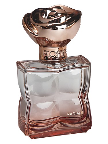 Radiant by Flower Drew Barrymore