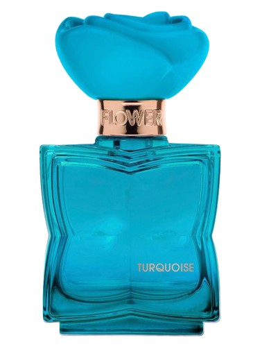Turquoise by Flower Drew Barrymore