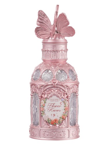 Midsummer Fantasy by Flower Knows