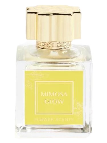 Mimosa Glow by Flower Scents