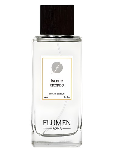 Inedito Ricordo by Flumen Profumi