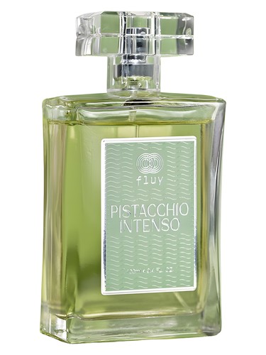 Pistacchio Intenso by FLUY
