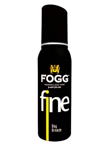 Bay Breeze by Fogg