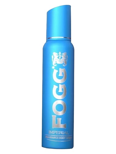 Imperial by Fogg