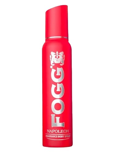 Napoleon by Fogg