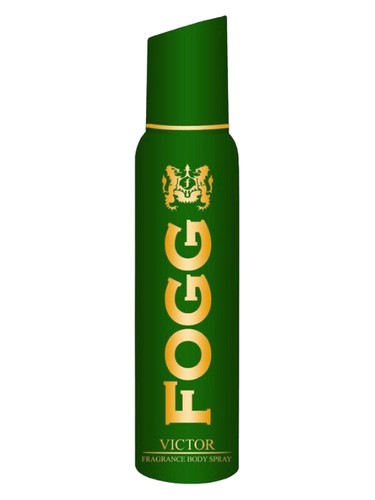 Victor by Fogg