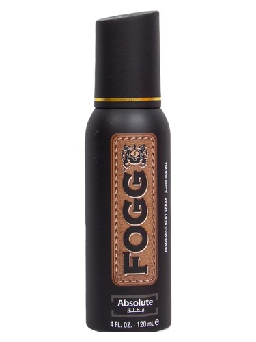 Absolute by Fogg