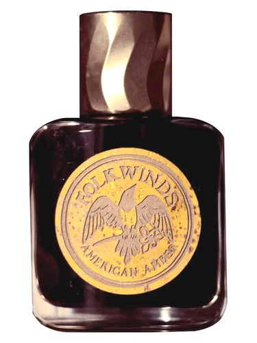 American Amber by Folkwinds