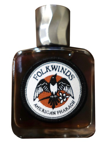 American Pharoah by Folkwinds
