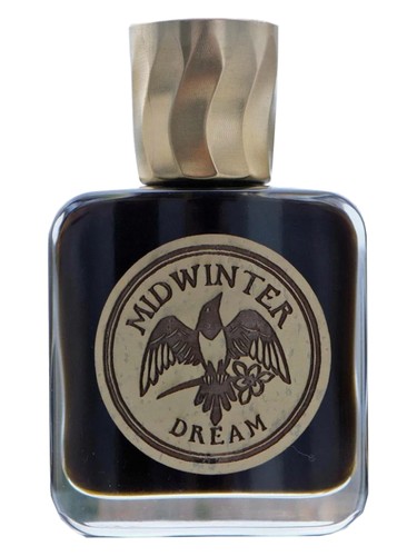 Midwinter Dream by Folkwinds