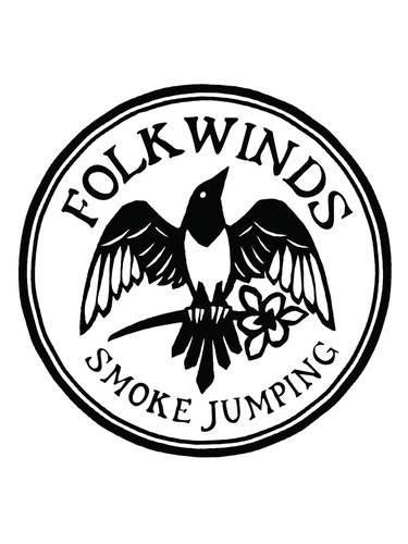 Smoke Jumping by Folkwinds