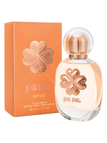 Spice by Folli Follie
