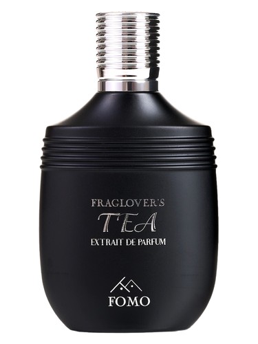 Fraglover's Tea by FOMO
