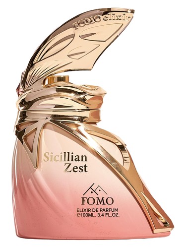 Sicillian Zest by FOMO
