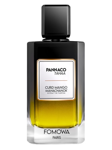 Pannaco Tahaa by FOMOWA Paris