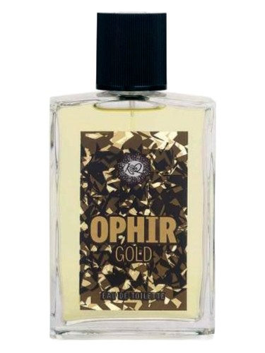 Ophir Gold by For Kings & Queens by Korres