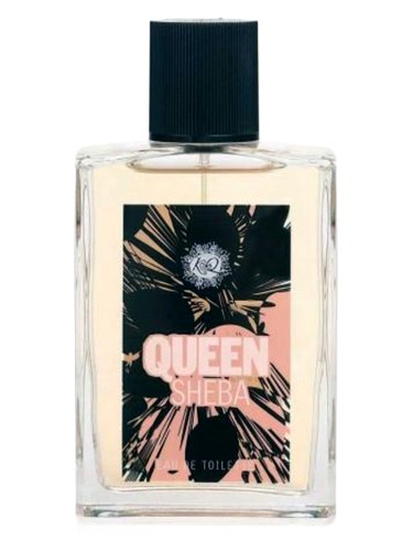 Queen Sheba by For Kings & Queens by Korres