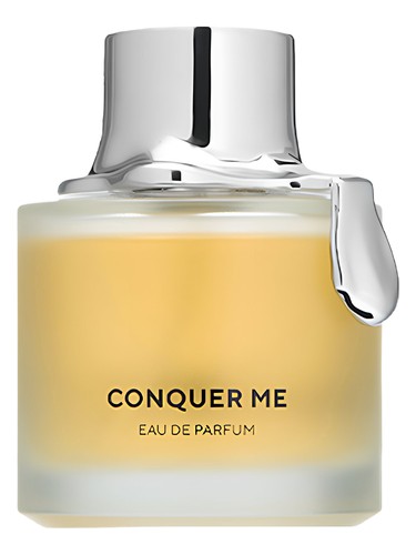Conquer Me by For Me by Gold Apple