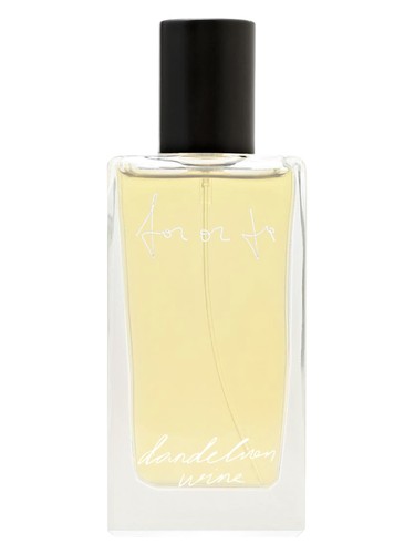 Dandelion Wine by For Or To