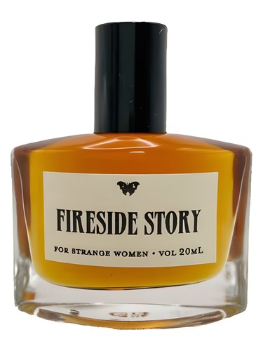 Fireside Story by For Strange Women