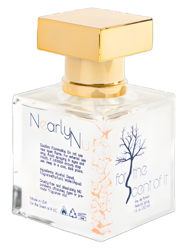Nearly Nu by For the Scent of It