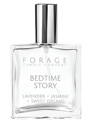 Bedtime Story by Forage