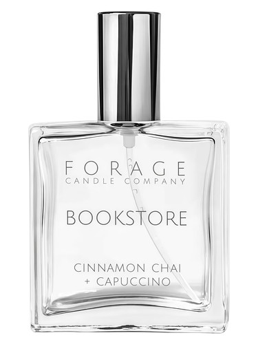 Bookstore by Forage