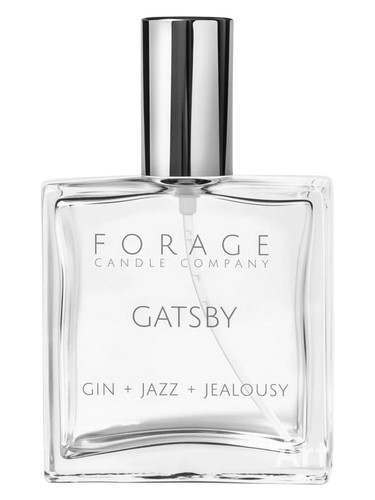 Gatsby by Forage