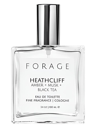 Heathcliff by Forage