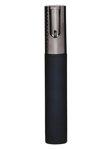 Soul Zipper Uomo Metropolitan by Linn Young