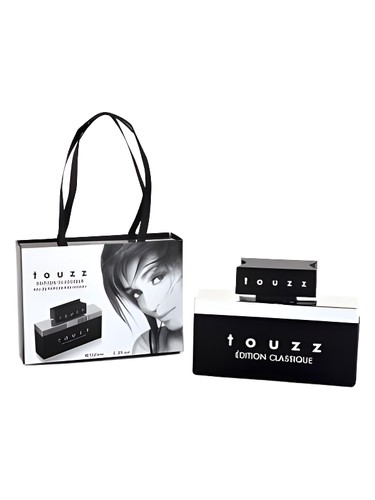 Touzz Classique by Linn Young