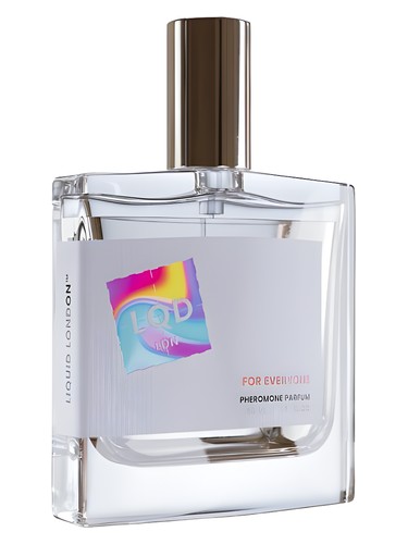 For Everyone by Liquid London