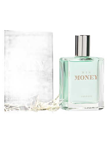 His Money by Liquid Money
