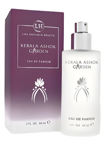 Kerala Ashok by Lisa Hoffman