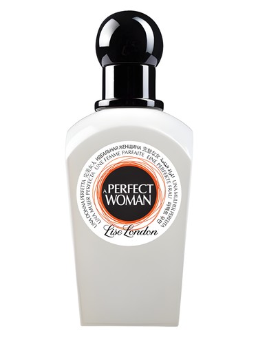 A Perfect Woman by Lise London