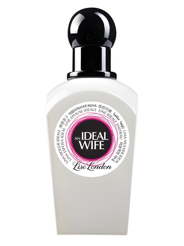 An Ideal Wife by Lise London