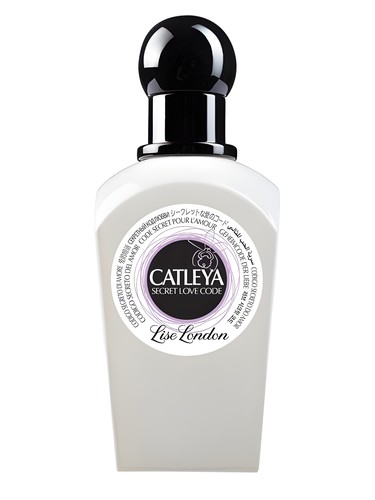 Catleya by Lise London