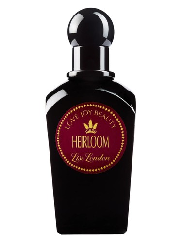 Heirloom by Lise London