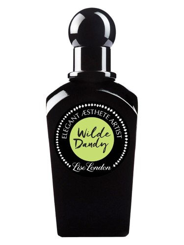 Wilde Dandy by Lise London