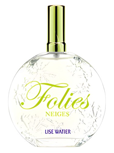 Folies Neiges by Lise Watier