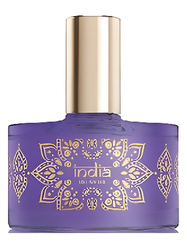 India by Lise Watier