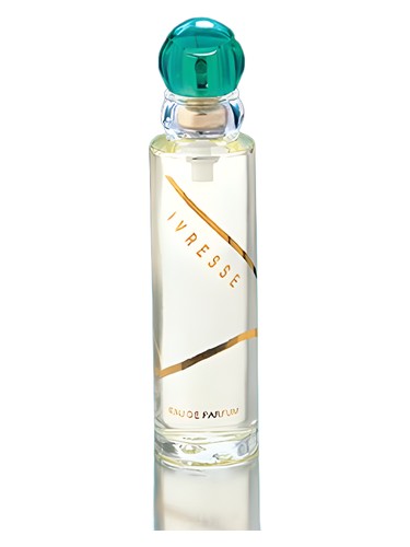 Ivresse by Lise Watier