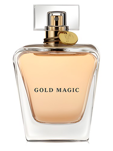 Gold Magic by Little Mix